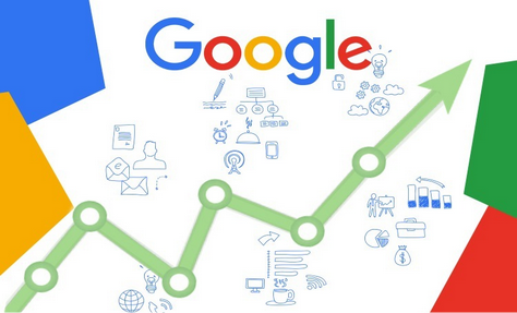 google-algorithm