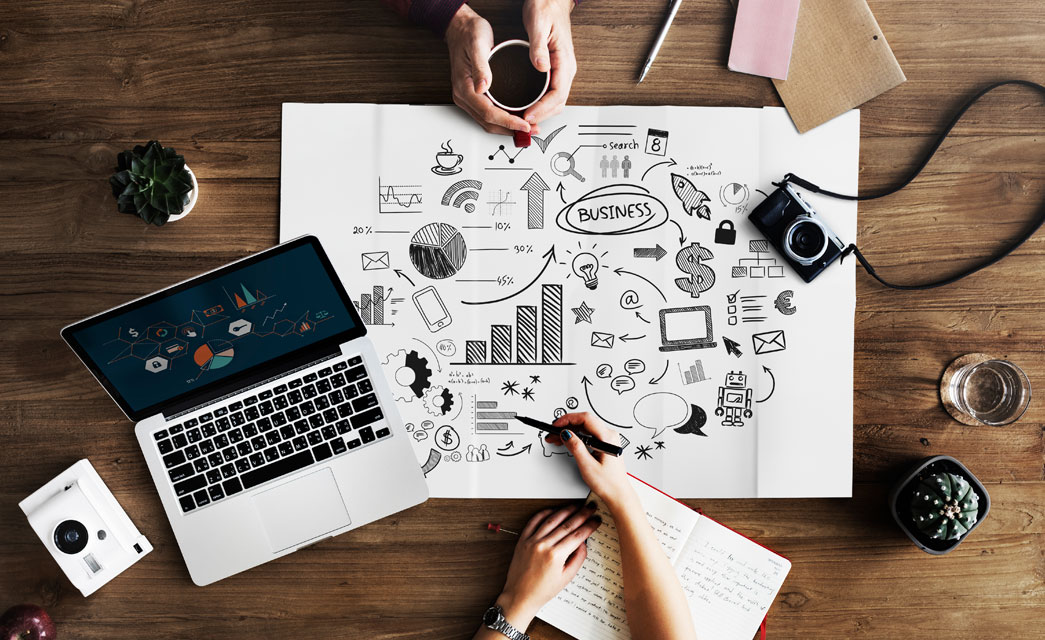 digital marketing services