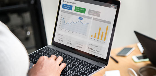 Pay Per Click Marketing