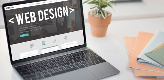 Website Design & Development
